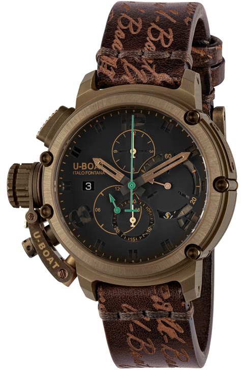 u-boat watches replica philippines|u boat watch website.